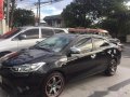 Sell Black 2014 Toyota Vios-5