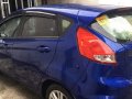 2014 Ford Fiesta for sale in Marikina -1