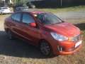 2017 Mitsubishi Mirage G4 for sale in Pasig -9