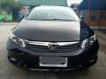 Honda Civic 2012 for sale in Baliuag-7