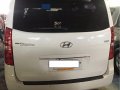 Hyundai Starex 2015 for sale in Quezon City-0