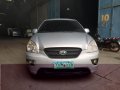 2008 Kia Carens for sale in Pasig -9