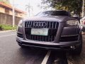 2012 Audi Q7 for sale in Quezon City-1