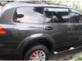 2013 Mitsubishi Montero for sale in Kidapawan -2