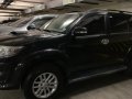 2014 Toyota Fortuner for sale in Cebu City-3