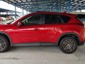 2014 Mazda Cx-5 for sale in Parañaque-4