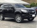 2014 Chevrolet Trailblazer for sale in Makati -9