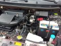 Red Toyota Wigo 2016 Manual Gasoline for sale -4