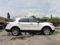 2012 Ford Explorer for sale in Makati -1