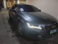 Audi A7 2012 for sale in Manila-9