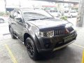 Selling Mitsubishi Montero Sport 2010 Automatic Diesel-5