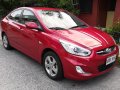 Hyundai Accent 2014 for sale in Makati-2