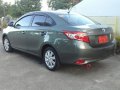Toyota Vios 2017 for sale in Cabanatuan-6