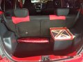 Red Toyota Wigo 2016 Manual Gasoline for sale -5