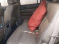 2001 Nissan Patrol for sale in Quezon City-6