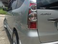 2009 Toyota Avanza for sale in Pasay -1