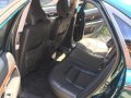 Green 2002 Volvo S80 Sedan at 79000 km for sale -4