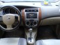 Blue 2008 Nissan Grand Livina Automatic Gasoline for sale -3