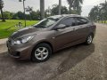 Sell Used 2011 Hyundai Accent at 59000 km -0