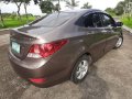 Sell Used 2011 Hyundai Accent at 59000 km -1