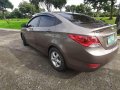 Sell Used 2011 Hyundai Accent at 59000 km -2