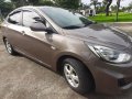 Sell Used 2011 Hyundai Accent at 59000 km -5