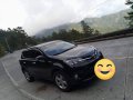 Sell Black 2014 Toyota Rav4 Automatic in Prosperidad-0