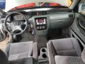 Silver 2001 Honda Cr-V Automatic Gasoline for sale -2