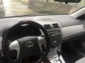 Sell Black 2011 Toyota Altis at 98000 km in Bangui -1