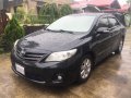 Sell Black 2011 Toyota Altis at 98000 km in Bangui -2