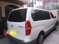 Selling Used Hyundai Grand Starex 2016 at 55000 km in Quezon City -2