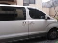 Selling Used Hyundai Grand Starex 2016 at 55000 km in Quezon City -1