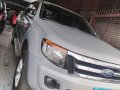 2013 Ford Ranger XLT for sale in Mindanao Ave Quezon City-1