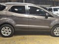 Sell 2nd Hand 2017 Ford Ecosport Automatic in Quezon City -2