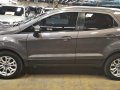 Sell 2nd Hand 2017 Ford Ecosport Automatic in Quezon City -5