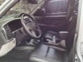 2005 Mitsubishi Montero Limited 2.8 Engine 4X4 Automatic in Quezon City-3