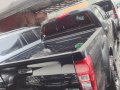 Selling Black 2014 Isuzu DMax LS Manual in Quezon City-4