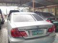 2006 Toyota Camry Automatic V Top of the line monitor in Quezon City-0