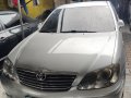 2006 Toyota Camry Automatic V Top of the line monitor in Quezon City-1