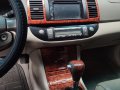 2006 Toyota Camry Automatic V Top of the line monitor in Quezon City-3