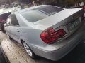 2006 Toyota Camry Automatic V Top of the line monitor in Quezon City-5