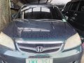 2004 Honda Civic Automatic for sale in Quezon City-0