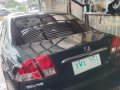 2004 Honda Civic Automatic for sale in Quezon City-3