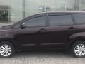 Used 2017 Toyota Innova at 15000 km for sale -4