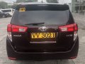 Used 2017 Toyota Innova at 15000 km for sale -2