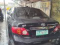 Selling 2009 Toyota Altis G Manual in Quezon City-2