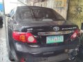 Selling 2009 Toyota Altis G Manual in Quezon City-3