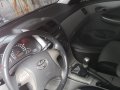Selling 2009 Toyota Altis G Manual in Quezon City-1