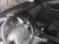 Selling 2009 Toyota Altis G Manual in Quezon City-4