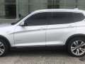 Sell Used 2013 Bmw X3 at 44000 km in Pasig -4